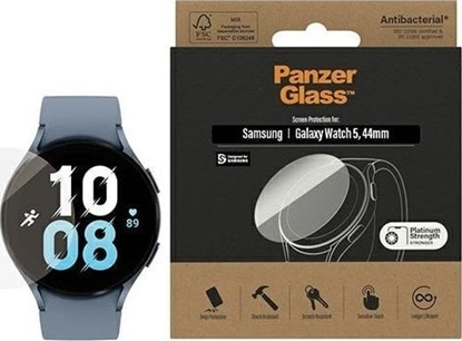 Изображение PanzerGlass Szko PanzerGlass Samsung Galaxy Watch 5 44mm