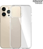 Picture of PanzerGlass | HardCase | Apple | iPhone 14 Pro Max | Clear | Wireless charging compatible; 100% recycled frame material