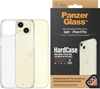 Изображение PanzerGlass Etui PanzerGlass HardCase iPhone15 Plus przezroczyste