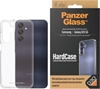 Picture of PanzerGlass PanzerGlass HardCase Sam A25 5G D3O 3xMilitary grade transparent 0466