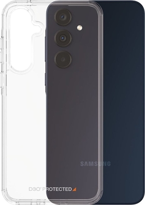 Attēls no PanzerGlass HardCase Sam A35 5G A356 D3O 3xMilitary grade 0469