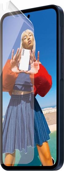 Picture of PanzerGlass Matrix Ultra-Wide Fit Sam A35 5G A356 