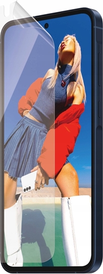 Picture of PanzerGlass Matrix Ultra-Wide Fit Sam A55 5G A556 Screen Protection 7362 with Easy Aligner