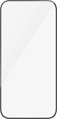Picture of PanzerGlass Screen Protector iPhone 16 Plus 15 Plus UWF