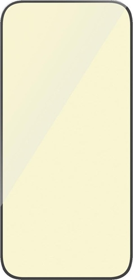 Picture of PanzerGlass Ultra-Wide Fit iPhone 15 Plus 6.7" 2in1 Screen Protection Anti-reflective+Anti-Blue Easy Aligner Included 2815
