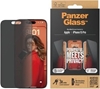 Picture of PanzerGlass Privacy Screen Protector iPhone 15 Pro UWF w EA