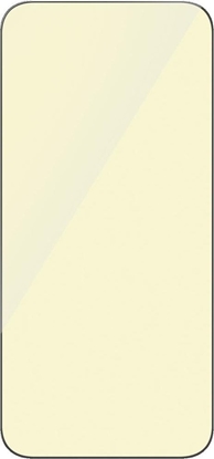 Attēls no PanzerGlass | Screen protector | Apple | iPhone 15 Pro Max | Glass | Clear | Ultra-Wide Fit; Easy installation; Fingerprint resistant; Anti-blue light; Anti-reflective; Anti-yellowing | Eyecare