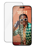 Picture of PanzerGlass Screen Protector iPhone 15 Pro Max UWF w. EasyAl