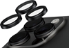 Picture of PanzerGlass SAFE Camera  Protector Black iPhone 24 6.1"  6.7"