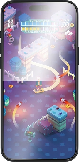 Picture of PanzerGlass SAFE Gaming  iPhone '24 6.7" UWF