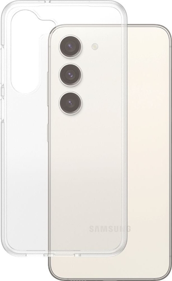 Изображение PanzerGlass SAFE95672 Case for Samsung Galaxy S24