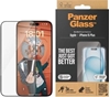 Изображение PanzerGlass Screen Protector iPhone 2023 6.7 | Ultra-Wide Fit w. EasyAligner