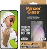 Изображение PanzerGlass Screen Protector Samsung Galaxy S 2024 Plus | Ultra-Wide FitwA