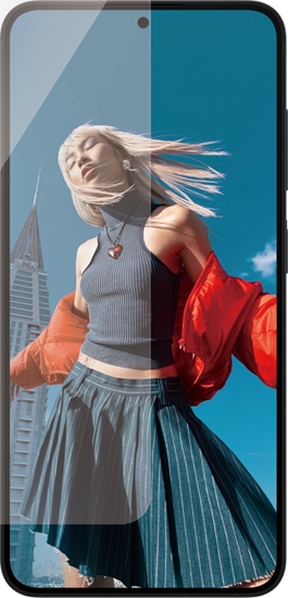 Picture of PanzerGlass Screen Protector Samsung Galaxy S25 S24 UWF