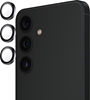Picture of PanzerGlass Hoops Black  Lens Protector Samsung  S25+