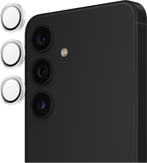 Изображение PanzerGlass Hoops Clear Lens Protector Samsung Galaxy S25 Plus