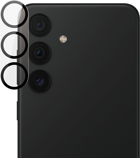 Picture of PanzerGlass PicturePerfect Lens Protector Galaxy S25 Plus