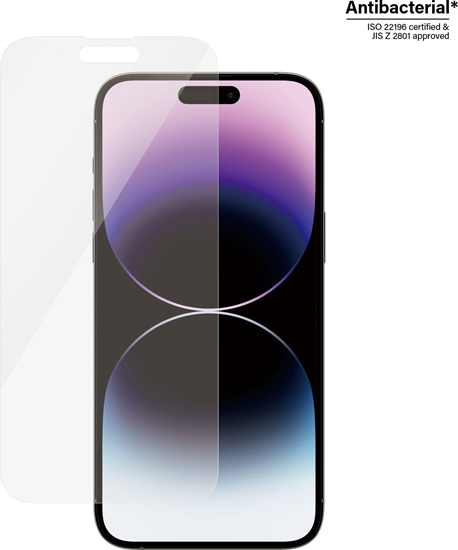 Изображение PanzerGlass Szko ochronne Classic FIT iPhone 14 Pro Max
