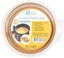 Attēls no Paper baking liners for deep fryers AMBER PAPER 20 X 4.5 cm, round, brown, 50 pcs.
