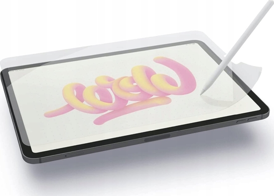 Picture of Paperlike 2.1 - matowa folia ochronna do iPada 10.2" 7/8/9 generacja (2szt.)