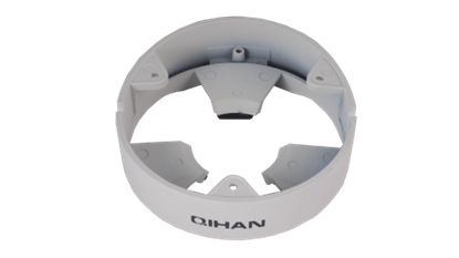 Attēls no Papildu savienojuma bāze X51 sērijas bullet tipa videonovērošanas kamerām