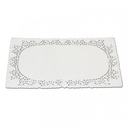 Attēls no Papira dekorativie paliktni 5 gab. Easy Bake 30 x 40 cm 8006043010183