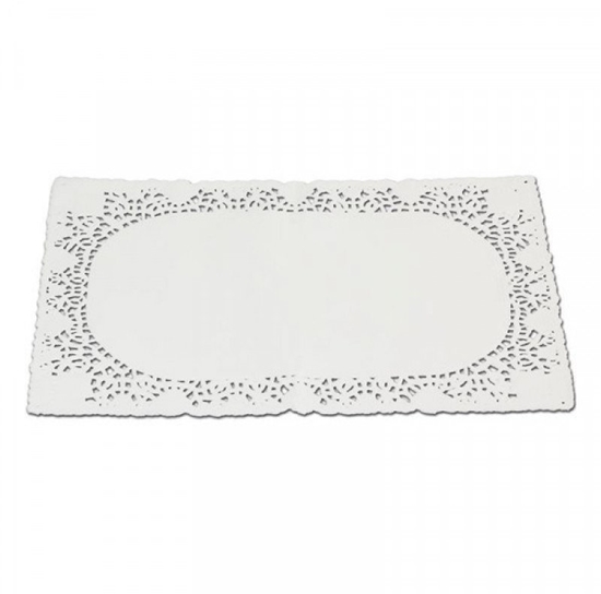 Изображение Papira dekorativie paliktni 5 gab. Easy Bake 30 x 40 cm 8006043010183