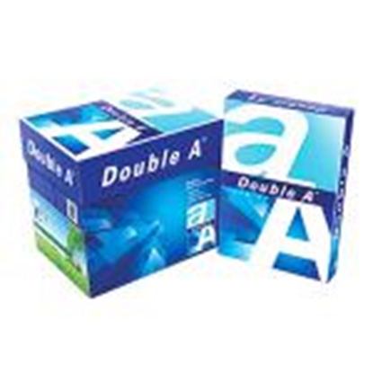 Изображение Papīrs DOUBLE A Premium A4 80g 500lap High Quality