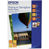 Picture of Papīrs Epson Premium Semi-Gloss Photo Paper 10 x 15cm - 50 Sheets