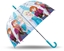 Attēls no Parasol Dziecicy Parasolka Dla Dziecka Przeciwdeszczowy Kraina Lodu Frozen / Fr50027