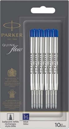 Picture of Parker WKLAD DO DLUG MET 0.5 NIEB PAR M 2119154