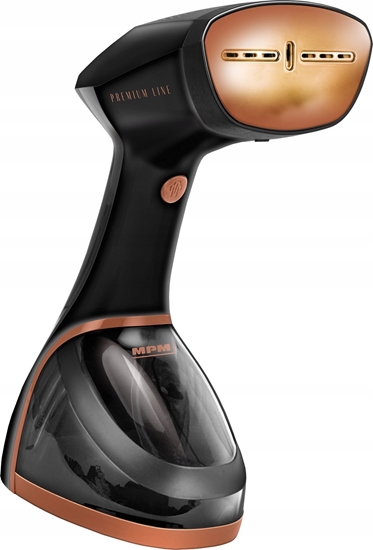 Изображение Parownica do ubra MPM MZP-03