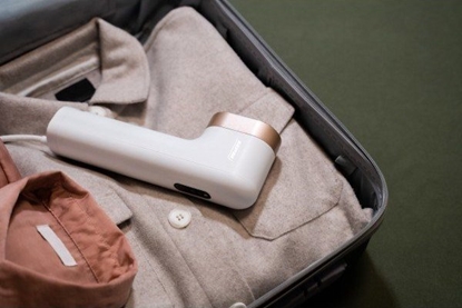 Attēls no Parownica do ubra MPM MZP-04