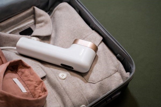 Изображение Parownica do ubra MPM MZP-04