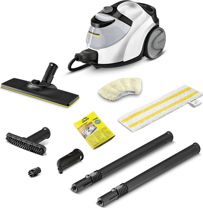 Изображение Parownica Karcher SC 5 EasyFix 1.512-660.0