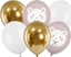 Изображение PartyDeco Balony lateksowe z nadrukiem 30 cm mi polarny