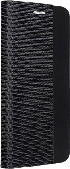 Picture of Partner Tele.com Kabura SENSITIVE Book do HUAWEI P40 Lite czarny