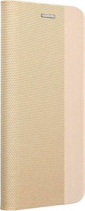 Picture of Partner Tele.com Kabura SENSITIVE Book do SAMSUNG A51 zoty