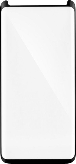 Picture of Partner Tele.com Szko hartowane Blue Star 5D - do Huawei P30 Pro (full glue/case friendly) - czarny