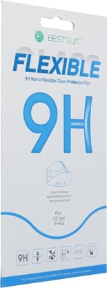 Attēls no Partner Tele.com Szko hartowane Flexible Nano Glass - do Xiaomi Mi10T Lite