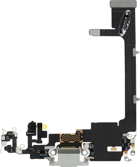 Picture of Partner Tele.com Tama ze zczem adowania do IPHONE 11 PRO biay