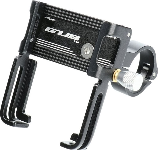 Изображение Partner Tele.com Uchwyt zaciskowy do roweru GUB P10