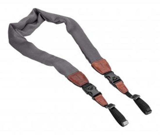 Picture of Pasek - chusta do aparatu GGS SCS-N12 - szary