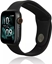 Attēls no Pasek do smartwatcha Beline Silicone do Apple Watch 42/44/45/49mm czarny /black