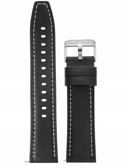 Picture of Pasek do Smartwatcha Mskiego VELTORI VT100 22mm VTP400