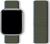 Picture of Hurtel Sport Loop Strap for Apple Watch 38 / 40 / 41 mm - Green