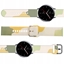 Picture of Pasek Strap Moro do Samsung Galaxy Watch 45 / 46 / 47 mm silikonowa bransoletka opaska do zegarka - wzór 14