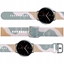 Picture of Pasek Strap Moro do Samsung Galaxy Watch 45 / 46 / 47 mm silikonowa bransoletka opaska do zegarka - wzór 17