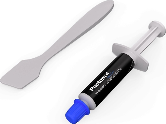Изображение Pasta termoprzewodzca Endorfy Pactum 4 1.5g (EY0C003)