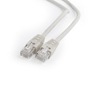 Picture of PATCH CABLE CAT6 UTP 10M/GREY PP6U-10M GEMBIRD